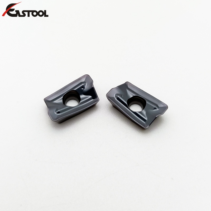 工厂批发数控车床切削刀具整体硬质合金刀片铣削刀片BDMT11T308ER-JT