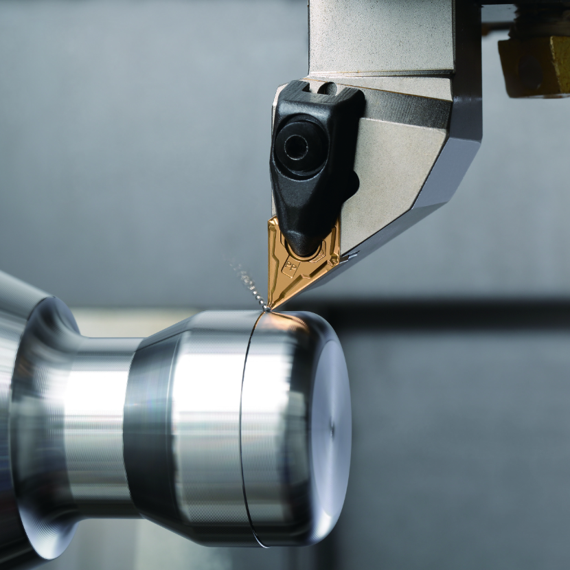 选择最佳数控刀片时应考虑哪些因素?