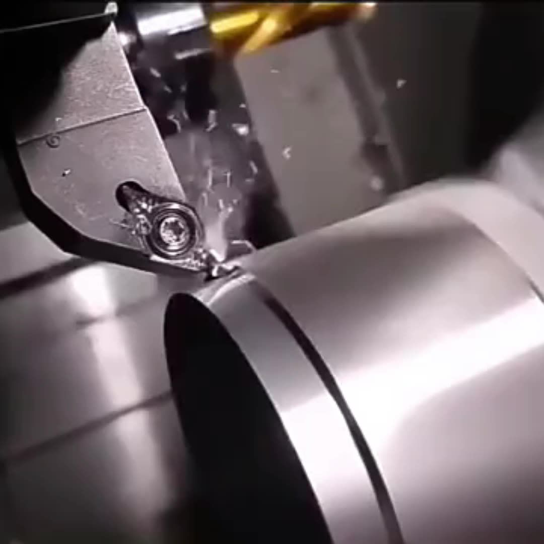 怎样延长数控刀片的使用寿命?